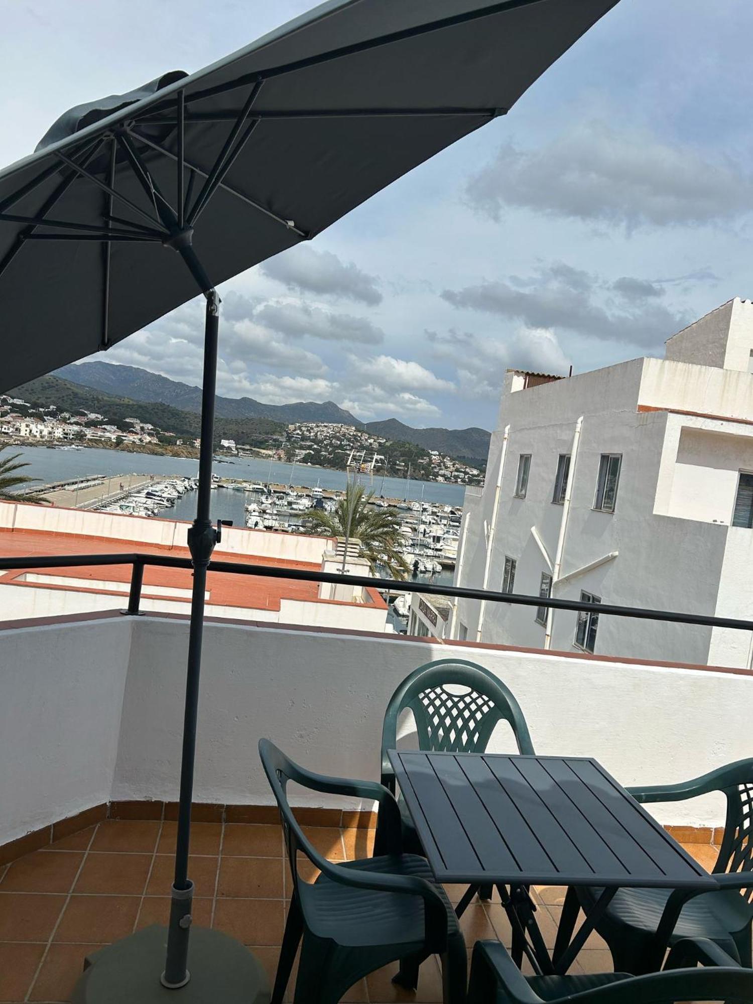 Villa Casa Centro Port Llança Exterior foto